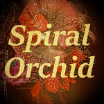 Spiral Orchid